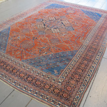 Image of Fine Mey-Meh Carpet